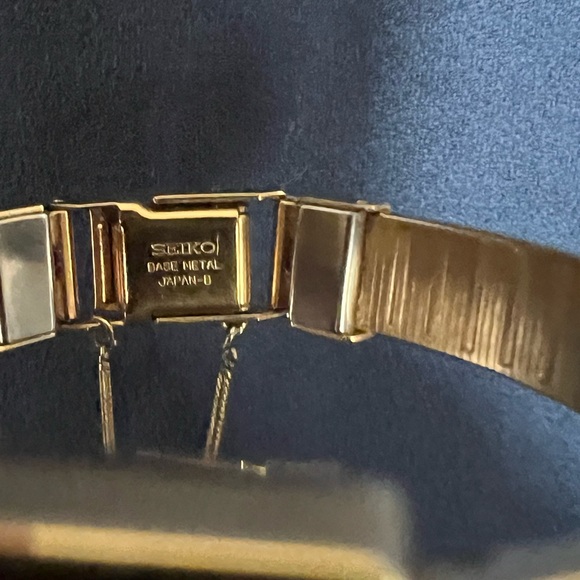 Vintage Seiko - Picture 9 of 13